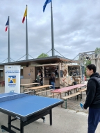 Saison 2024 / 2025 &raquo; Animations &raquo; 27.05.25 Guinguette Orléans